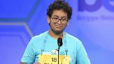 Merced 8th grader could be the National Spelling Bee champion