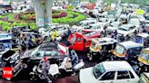 21 accident-prone ‘black spots’ in Nashik city: Police | Nashik News - Times of India