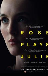 Rose Plays Julie