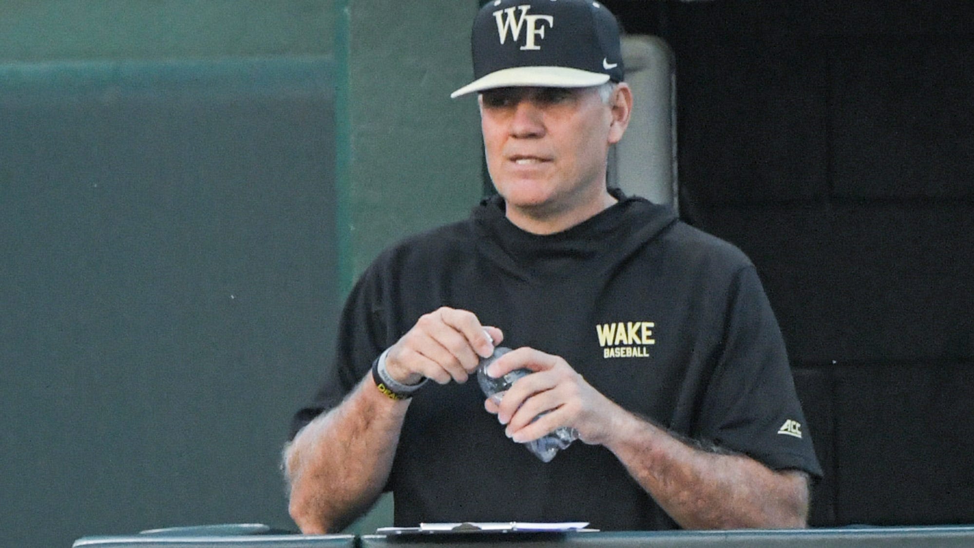ACC baseball power rankings after Week 11: Wake Forest takes a big tumble