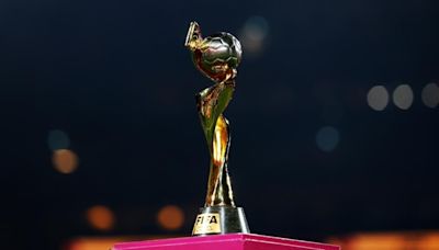 2027 Women's World Cup: Brazil named host, bringing the tournament to South America for the first time