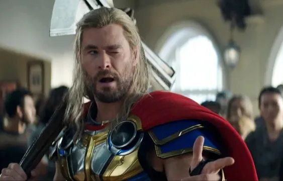 Chris Hemsworth Defends Superhero Movies From Critics, Says ‘Billions Watch Them’