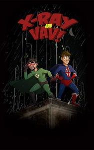 X-Ray and Vav