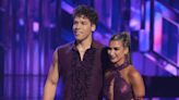 Joseph Baena Says His DWTS Elimination Was 'Emotional' After Earning Best Scores of the Season