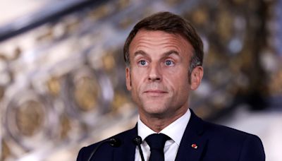 "Te la mettre au c*l !" : cette énorme gueulante d’Emmanuel Macron après une trahison personnelle