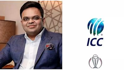 'Jay Shah Set To Become ICC Chairman': Former Pakistan Player's Massive Claim Amid Champions Trophy Conundrum