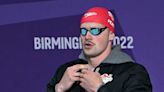Adam Peaty backtracks after saying he was ‘not bothered’ by Commonwealth Games