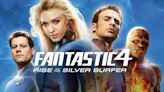 Fantastic Four: Rise of the Silver Surfer: Where to Watch & Stream Online