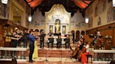 St. Augustine Music Festival continues free classical concerts