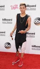 Roshon Fegan