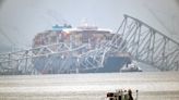 Cargo ship had maintenance before bridge collision