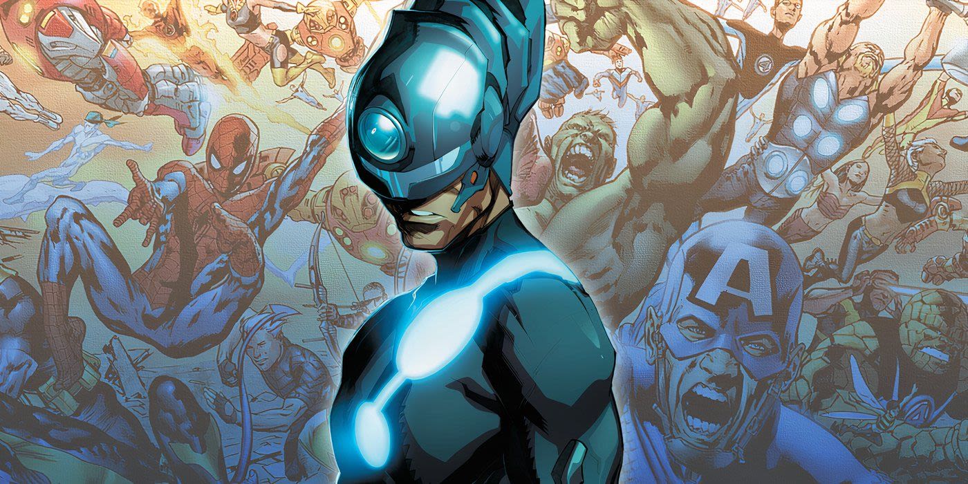 Marvel’s Ultimate Universe Had One of the Best Hero to Villain Stories