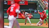 Cards earn 3-game sweep over Giants with 5-3 victory