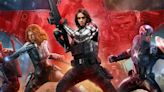 Marvel’s Avengers’ Winter Soldier DLC Gets Release Date