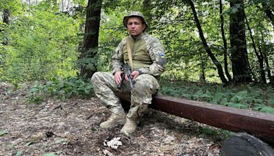 De la cárcel a las trincheras: el intento de Ucrania de convertir a los presos en soldados