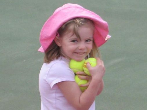 Madeleine McCann: German prosecutors face 'tough battle' to charge prime suspect