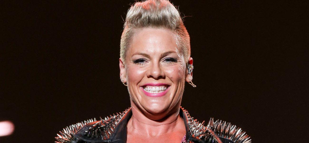Pink Cancels Show Last Minute: 'I'm Unable To Continue'