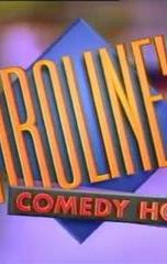 Caroline's Comedy Hour