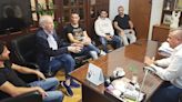 Los emotivos mensajes de despedida de Lionel Messi, Scaloni, Claudio Tapia y el mundo del fútbol tras la muerte del Flaco Menotti