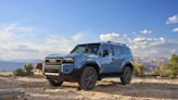 Which is the Better SUV? Edmunds compares the new Toyota Land Cruiser and Lexus GX