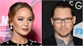 Jennifer Lawrence Calls Out Bryan Singer As Example Of 'Toxic Masculinity' In Hollywood