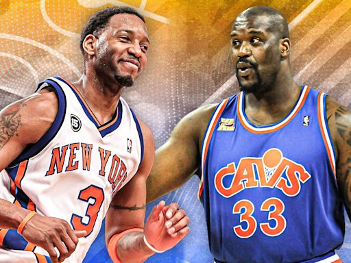 10 Fan-Favorite NBA Stars Who Played for Unfamiliar Teams