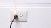 How Electrical Fires Start and How to Prevent Them