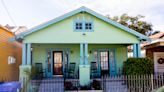 New Orleans civil rights activist's family home listed on National Register of Historic Places