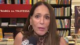 Com contrato vitalício, Susana Vieira diz que vai dar 'prejuízo' para Globo