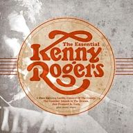 Essential Kenny Rogers [EMI]