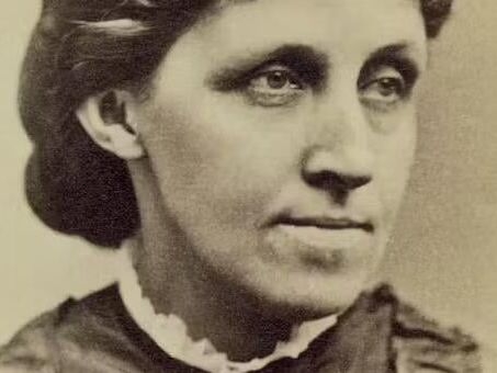 How I identified a probable pen name of Louisa May Alcott