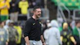 How Oregon is approaching spring transfer window