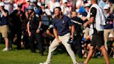 Analysis | DeChambeau doesn't win the PGA trophy, but he does win the crowd