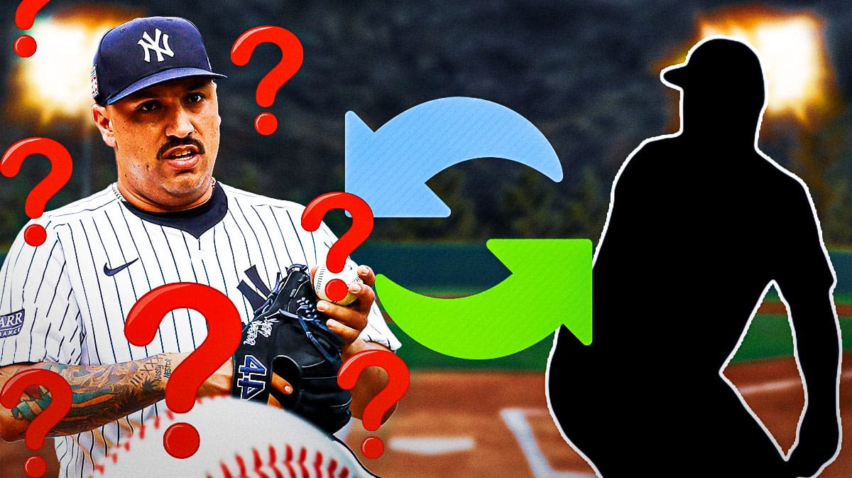 MLB rumors: The Yankees' Nestor Cortes trade that didn't happen