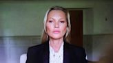 Kate Moss testifies that Johnny Depp never pushed her down the stairs in last-minute rebuttal against Amber Heard