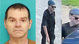 WANTED: Armed suspect in Oklahoma serial homicides hunted by Arkansas State Police