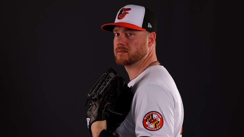 Orioles Lose Right-Handed Reliever to Astros via Waivers