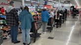 Shopper rages against staff who 'get mad' that they refuse to use self-checkout