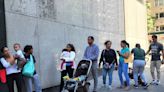 ONG católica ha acogido a cifras "sin precedentes" de venezolanos en Nueva York