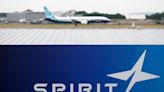 Boeing to buy subcontractor Spirit in $4.7B all-stock deal