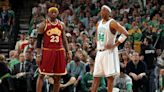 Boston Celtics legend Paul Pierce talks on his relationship with LeBron James