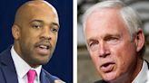 'This race is going to get nasty on both sides': Mandela Barnes, Ron Johnson poised for expensive, contentious U.S. Senate battle