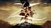 ‘Zorro’ Series Reboot: Mediawan Rights Drops First Teaser of Mipcom Opener (EXCLUSIVE)