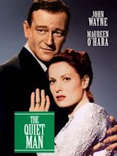 The Quiet Man