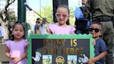 US Border Patrol celebrate 100 years with weekend parade in Downtown El Paso