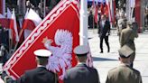 【國際廣角鏡】華沙戰役百周年》波蘭總理莫拉維茨基：歷史提醒全歐洲自由難得可貴