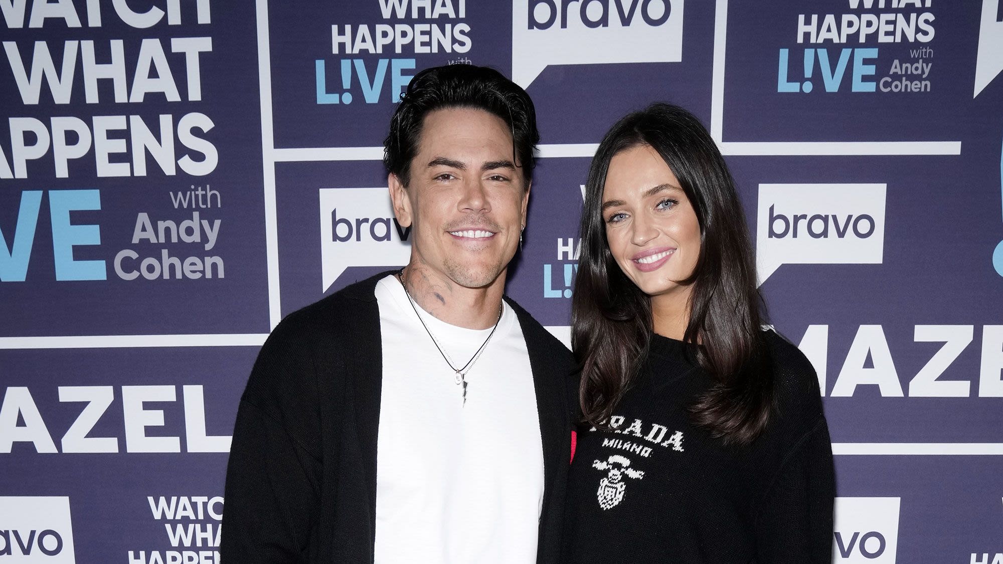 Who Is Tom Sandoval’s New Girlfriend? What We Know About Victoria Lee Robinson