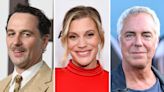 ‘Watchmen’ Animated Movie Casts Matthew Rhys as Nite Owl, Katee Sackhoff as Silk Spectre, Titus Welliver as Rorschach and More