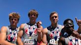 Live updates from the IHSA boys track and field state finals: Morton relays line up gold