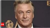 Alec Baldwin secures legal victory as 'Rust' trial begins, producer role excluded from evidence | English Movie News - Times of India